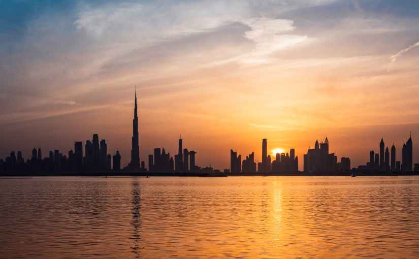 5 Fun Activities To Do in Dubai